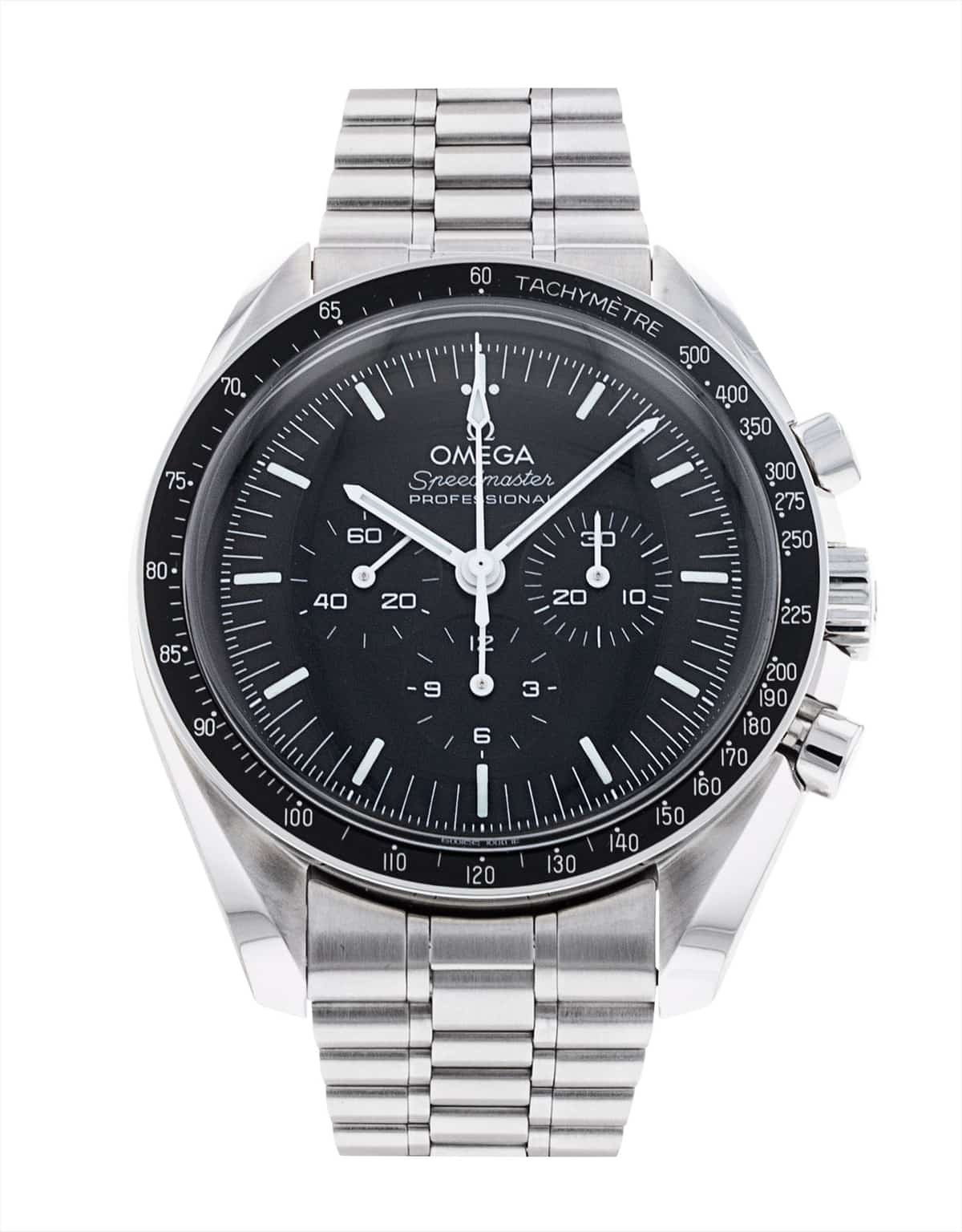 Omega Speedmaster Moonwatch 310.30.42.50.01.001